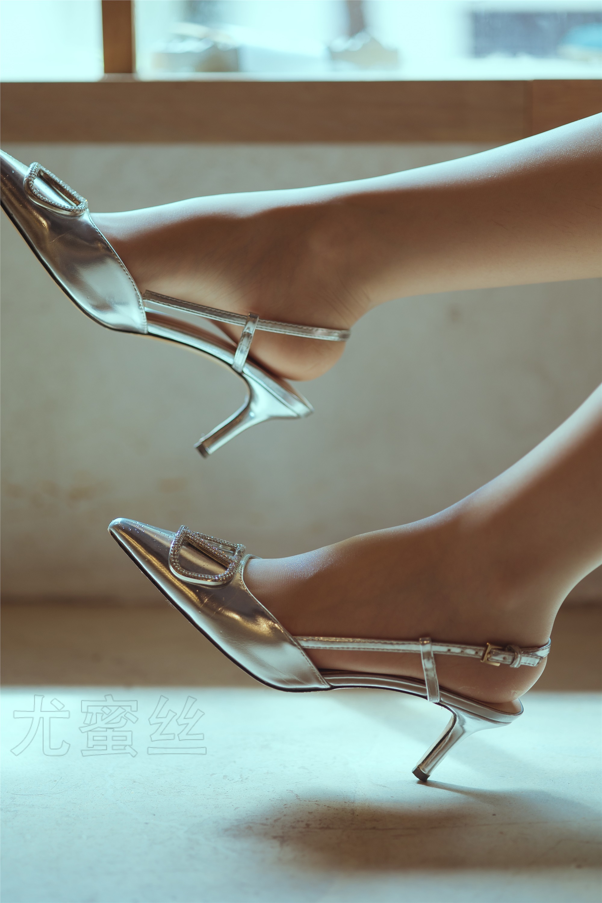 尤蜜丝 穿搭写真 NO.057